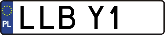 LLBY1