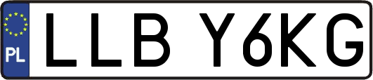 LLBY6KG