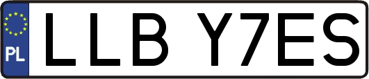 LLBY7ES
