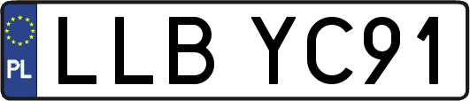 LLBYC91
