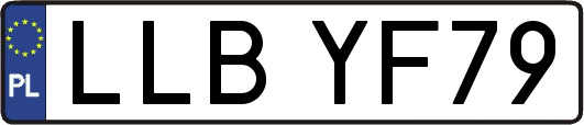 LLBYF79