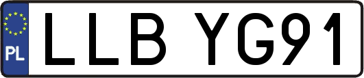 LLBYG91