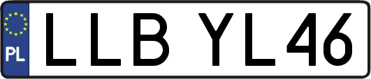 LLBYL46
