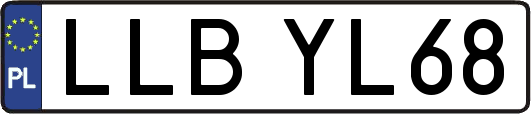 LLBYL68