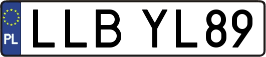 LLBYL89