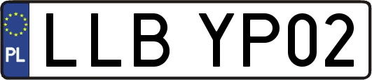 LLBYP02