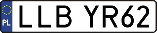LLBYR62