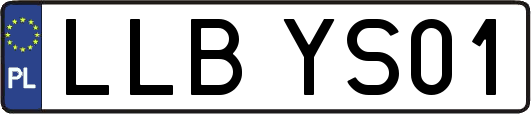 LLBYS01