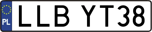 LLBYT38
