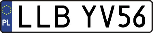 LLBYV56