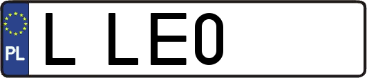 LLE0
