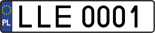 LLE0001