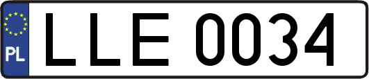 LLE0034