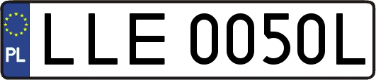 LLE0050L