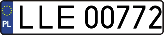 LLE00772