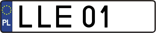 LLE01