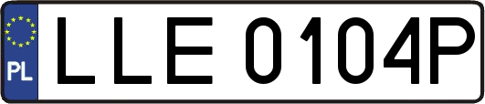 LLE0104P