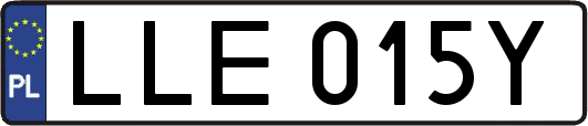 LLE015Y