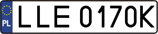 LLE0170K
