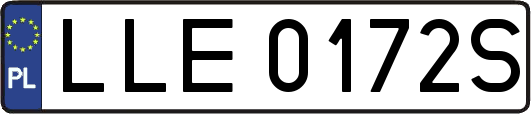 LLE0172S