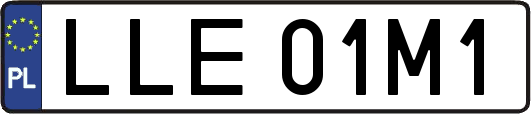 LLE01M1