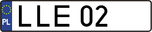 LLE02