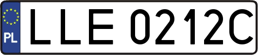 LLE0212C