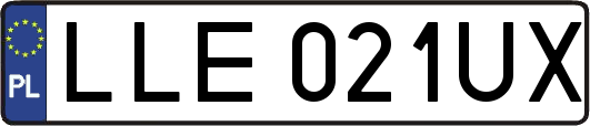 LLE021UX
