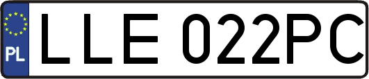 LLE022PC