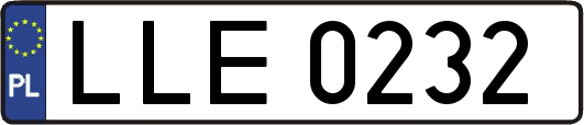 LLE0232