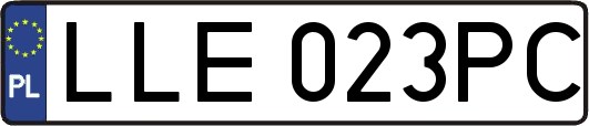 LLE023PC