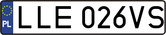LLE026VS