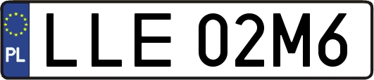 LLE02M6