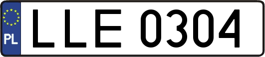 LLE0304