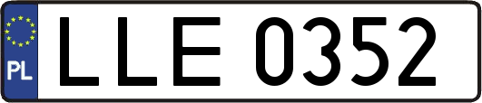 LLE0352