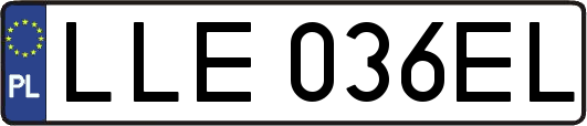 LLE036EL