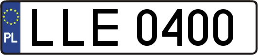 LLE0400