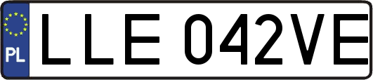 LLE042VE