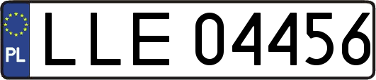 LLE04456