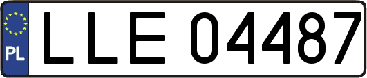 LLE04487