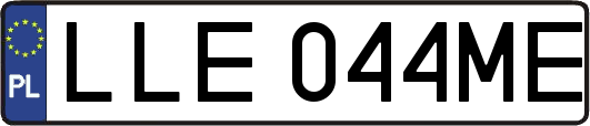 LLE044ME