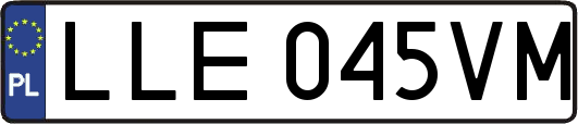 LLE045VM