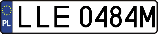 LLE0484M