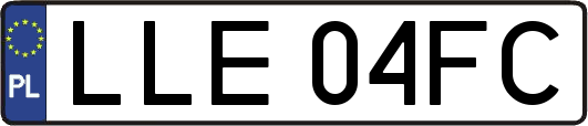 LLE04FC