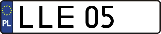 LLE05