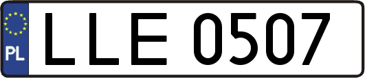 LLE0507