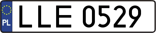 LLE0529