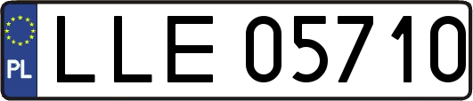 LLE05710