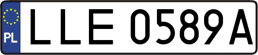 LLE0589A