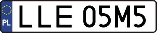 LLE05M5